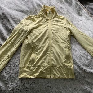 Women’s lululemon reversible jacket